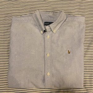Ralph Lauren Polo Oxford Shirt